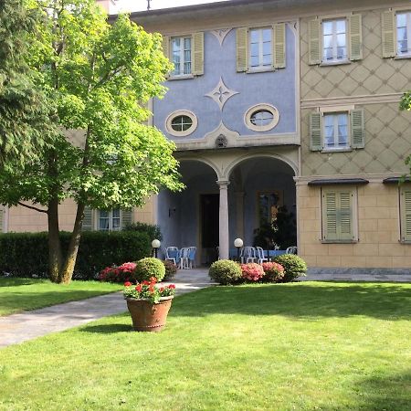 Hotel Il Portico By Lvg Hotel Collection Каннобио Экстерьер фото