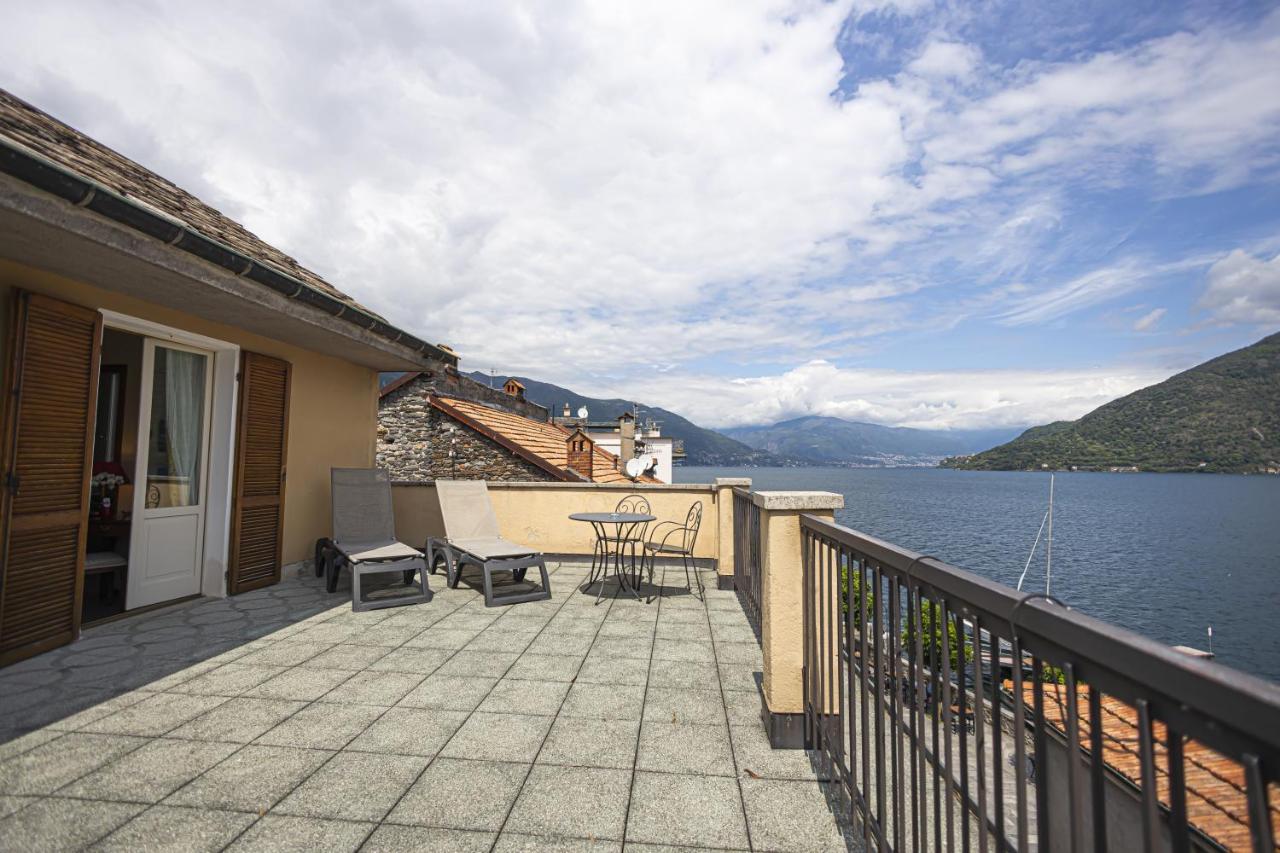 Hotel Il Portico By Lvg Hotel Collection Каннобио Экстерьер фото