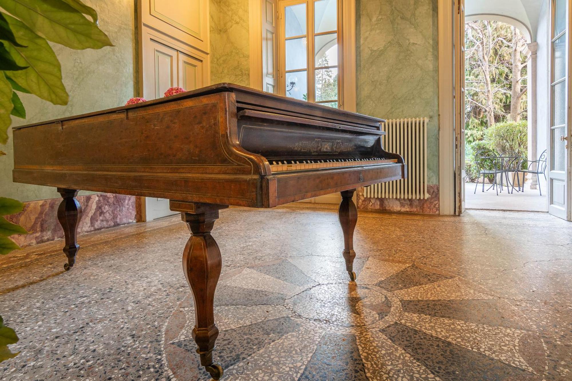 Hotel Il Portico By Lvg Hotel Collection Каннобио Экстерьер фото